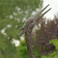 De Zilverreiger