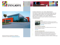 Steylaerts Drukkerij nv