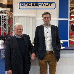 Droeshaut nv
