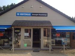 Drongen Bookshop bvba