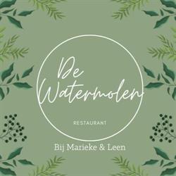 De Watermolen