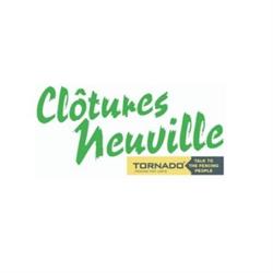 Clôtures Neuville