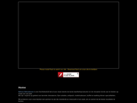 Website van Delivan 