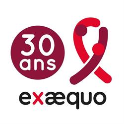 Ex aequo ASBL, partenaire santé des hommes qui aiment les hommes