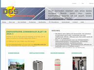 DGS Solar BVBA