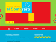 El Sombrero nv