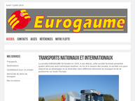 Eurogaume sa, Transp.Internationaux Toute Europe