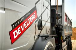 Bouwmaterialen Develtere bvba