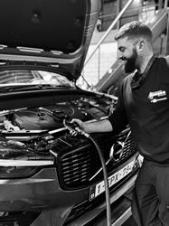 Bosch Car Service - Garage Fiems