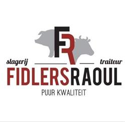Fidlers/Raoul