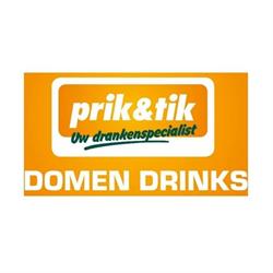 Domen Drinks