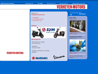 Verheyen Motorhandel