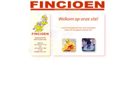 Fincioen bvba