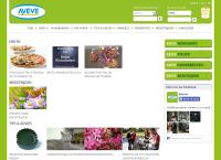 Website van Duthoit Frédéric 
