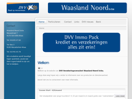 Dvv Waasland-noord