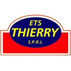 Francotte Thierry Ets. sprl
