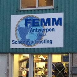 Femm Antwerpen BVBA