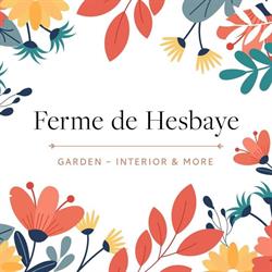 Ferme de Hesbaye - Garden - Interior & more