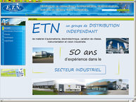 Eletechnik Belgium BVBA