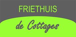 Friethuis De Cottages bvba