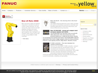Fanuc Robotics Benelux Buitenl.ven