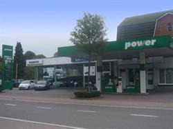 Garage Ribbens Florent, Ribbens F. Garage bvba