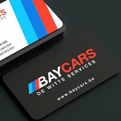 Garage Baycars & de Witte Services