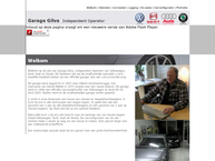 Garage Gilva bvba
