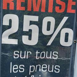 Garage Graux