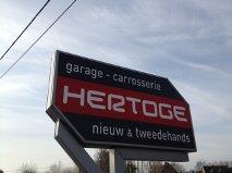 Garage Hertoge