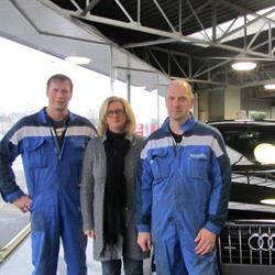Garage Blondeel bvba