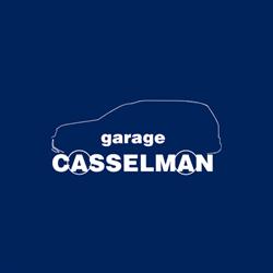 Garage Casselman