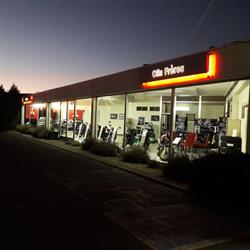 Garage Clin Frères