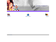 Exactomat International bvba