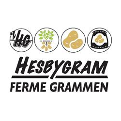 Hesbygram SPRL