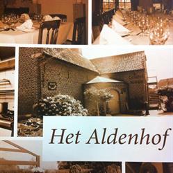 Aldenhof (Het) bvba