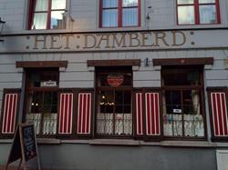 Het Damberd