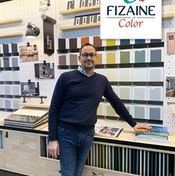 Fizaine Color sprl