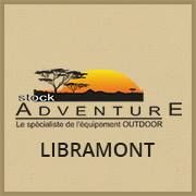 Stock Adventure SPRL