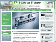 Bvba Galerij Balcaen