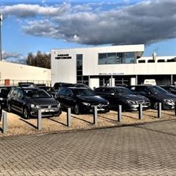 Bosch Car Service - Garage Vertongen