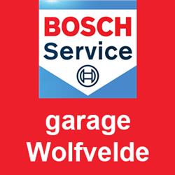 Garage Wolfvelde bvba