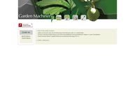Garden Machinery nv