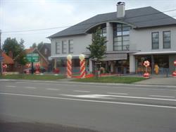 Groenten en fruit Carijn bvba