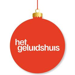 Het Geluidshuis bvba