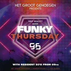 Het Groot Genoegen
