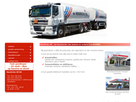 Hendrickx Oil NV