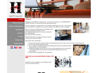 Heptagon nv
