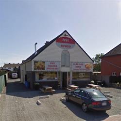 Frit Enzo