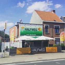 Frituur Halfweg